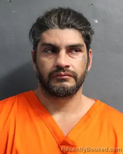 Mugshot of ERIC RAY ADAIR