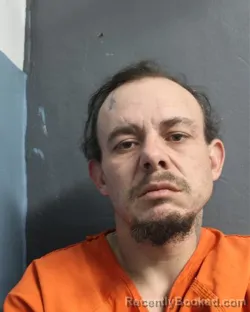 Mugshot of TRACII STEPHEN FUGERE ODLE booked in Delaware County, Oklahoma on March 8, 2026