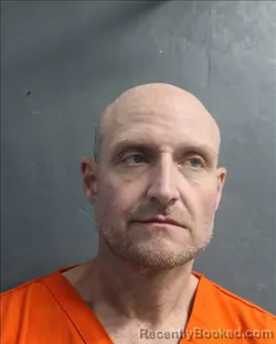 Mugshot of ROBERT MARTIN