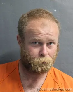 Mugshot of JUSTIN TRENT LUPER