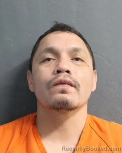 Mugshot of MARCUS CASEY FISHER