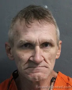 Mugshot of WADE CLINTON STANLEY