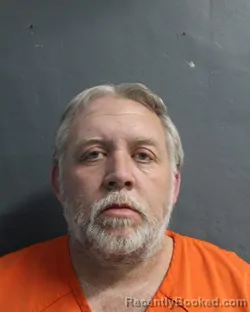 Mugshot of BRIAN MCCORD