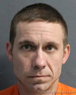 Mugshot of MICHAEL JOSEPH STAHL booked in Delaware County, Oklahoma on March 18, 2026