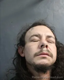 Mugshot of TRACII STEPHEN FUGERE ODLE booked in Delaware County, Oklahoma on March 19, 2026