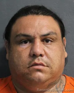 Mugshot of NATHAN TYLER COCHRAN booked in Delaware County, Oklahoma on March 23, 2026