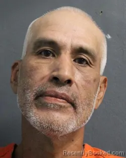 Mugshot of JESSE GEORGE SUMMERFIELD booked in Delaware County, Oklahoma on April 5, 2026