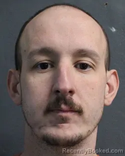 Mugshot of SAMUEL RAY SCHENCK booked in Delaware County, Oklahoma on April 16, 2026