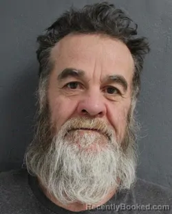 Mugshot of PRESTON NELSON SMITH booked in Delaware County, Oklahoma on May 20, 2026