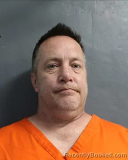 Mugshot of JOHN PAUL GRUMMER booked in Delaware County, Oklahoma on June 4, 2026