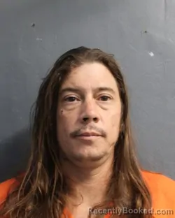 Mugshot of Jacob Keith Howard booked in Delaware County, Oklahoma on September 28, 2026