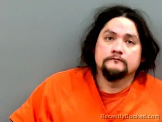 Mugshot of LOUIS ANTHONY SWINNEY