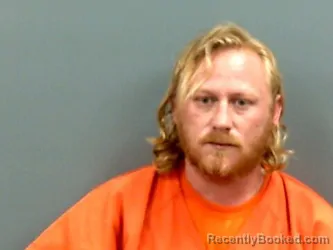 Mugshot of GARY LEE REEVES