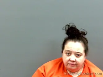 Mugshot of PATRICIA DAWN AUSTIN