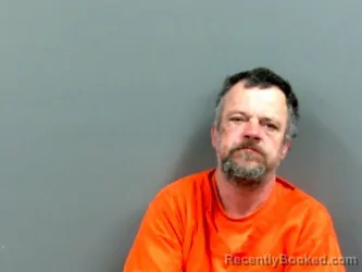 Mugshot of DAVID SHAWN WESTBROOKS