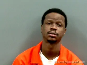 Mugshot of MARK ANTHONY TERRY