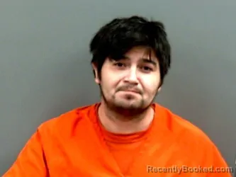 Mugshot of JARED FRANCIS COMBS