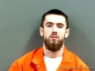 Mugshot of ALEX DANIEL MASON