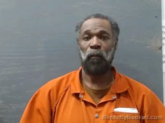 Mugshot of GREGORY WOODRUFF