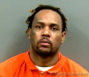 Mugshot of OLER ADAMS