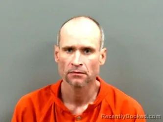 Mugshot of MICHAEL OWENS