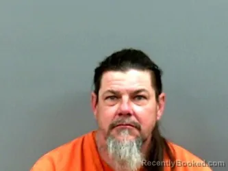 Mugshot of ADAM EDWARD ELMORE