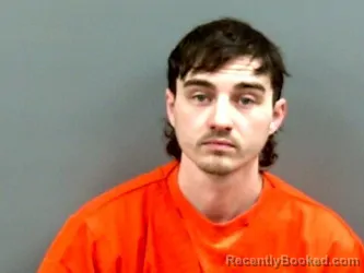 Mugshot of DALTON ORRY CHARLTON