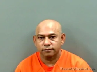Mugshot of MOHAMMAD NURE SIDDIKI