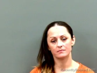 Mugshot of TWILLA D COLEMAN