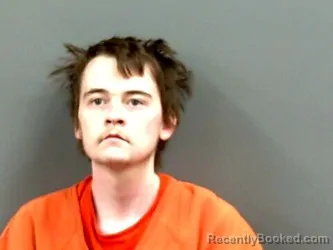 Mugshot of KAI SKYLAR JONES-FRIEND