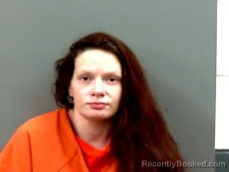 Mugshot of LINDSEY DIANE FARLEY