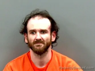 Mugshot of ARVILLE BRAD STROUD