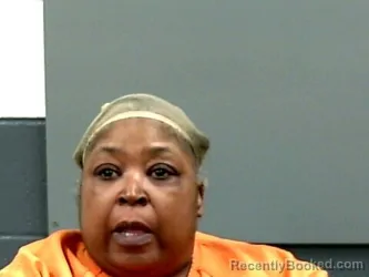 Mugshot of TISA KAY LAWRENCE