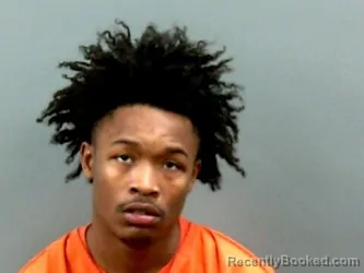 Mugshot of RASHAUD ISIAH PHILLIPS