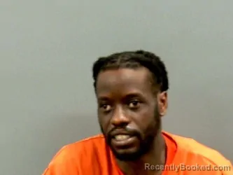 Mugshot of MARKEITH CONWAY