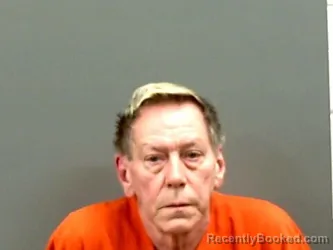 Mugshot of STEVEN LEE TURNER