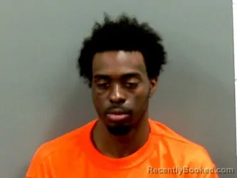Mugshot of DEANTE ELAN WILLHOITE