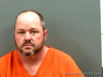 Mugshot of CHARLES RILEY