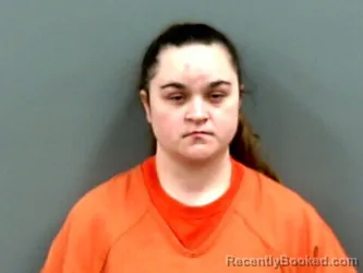 Mugshot of SARA FRENCHMAN