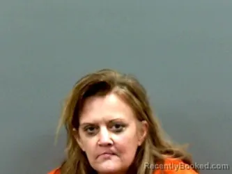Mugshot of LAURIE BETH PAINE