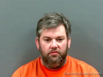 Mugshot of SHELBY TANNER HODGE