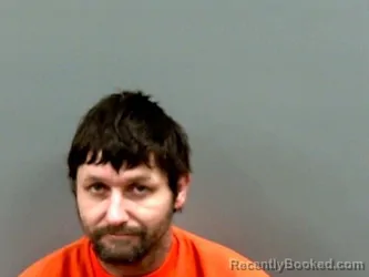 Mugshot of RICKY DWAYNE HOLLEY