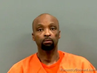 Mugshot of DEON LEMONT WILSON