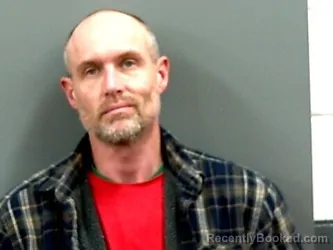 Mugshot of COLE LIVINGSTON STEWART