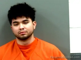 Mugshot of LESTER MARINEL REYES-BARAHONA