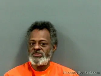 Mugshot of GLENN LEVOY LEVAN