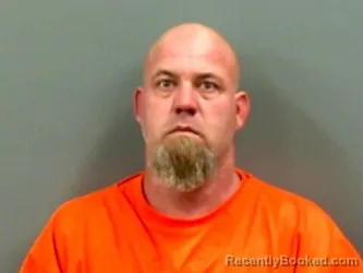 Mugshot of KELLY JOE MOWDY