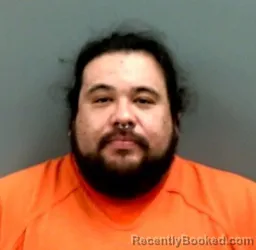 Mugshot of VICTOR GONZALES
