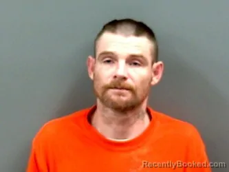 Mugshot of JEREMY GRAY