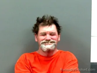 Mugshot of JIMMY LYNN MORRIS